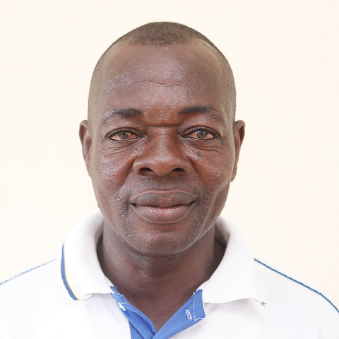 Mr. Joseph Maama Builsa