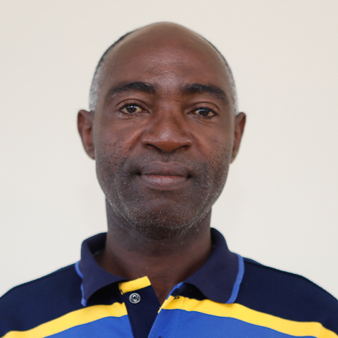 Mr. Lazarus Yagyir