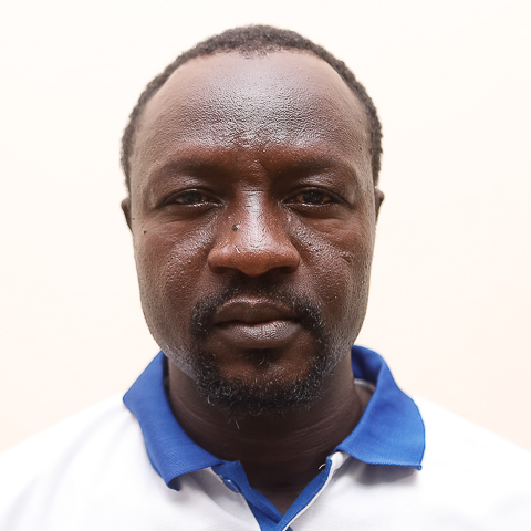 Mr. Yaw Tidana