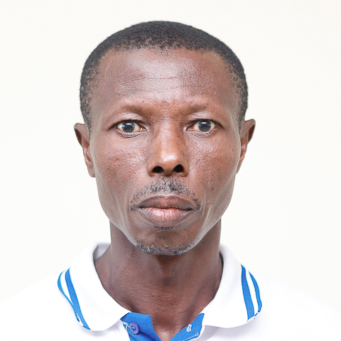 Mr. Mathias Kuunuo