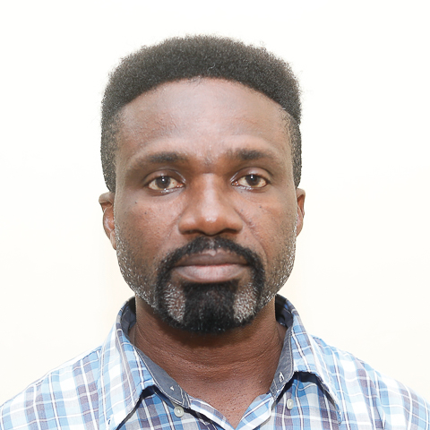 Mr. William Okwan