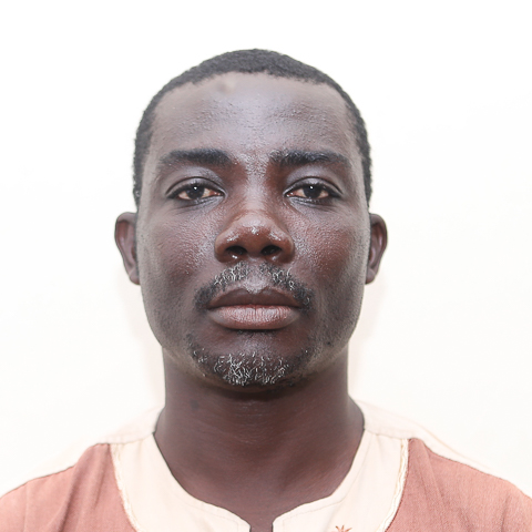 Mr. Samuel Eshun