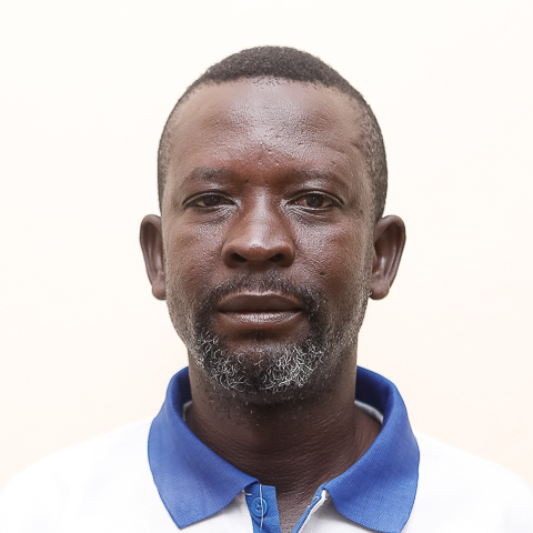 Mr. Dawuda Kasum