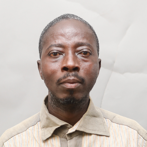 Mr. Samuel Baidoo