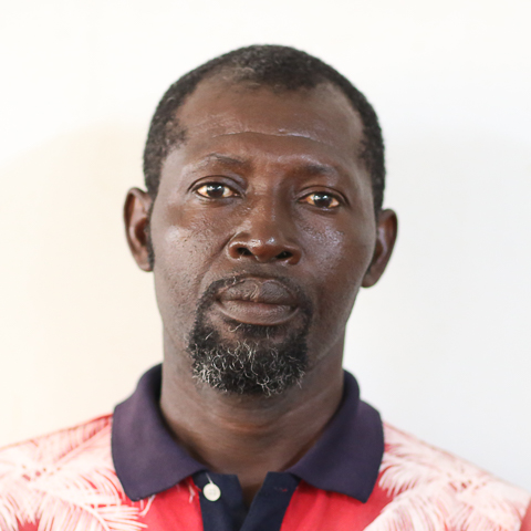 Mr. Ebenezer Appah