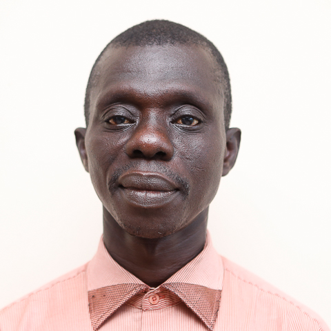Mr. Philip Gyan-Badu