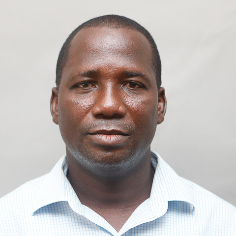 Mr. John Agyei