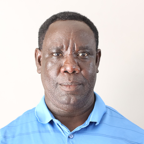 Mr. Edward Tawiah