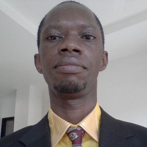 Dr. Jibrail Bin Yusuf