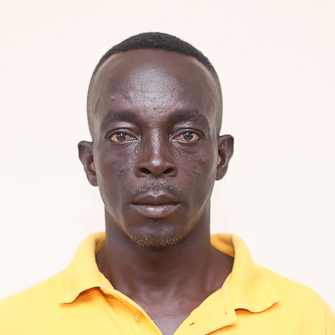 Mr. Kofi Yeboah
