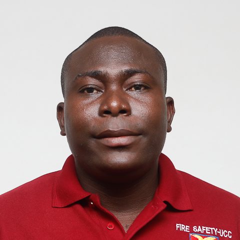 Mr. Francis Eyaa