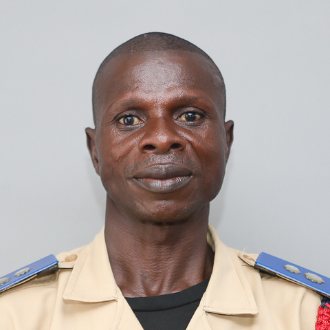 Mr. Stephen Abaidoo