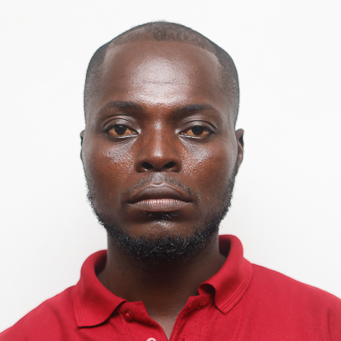 Mr. Alex Segu