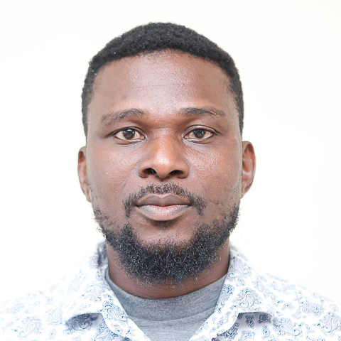 Mr. Joseph Anane