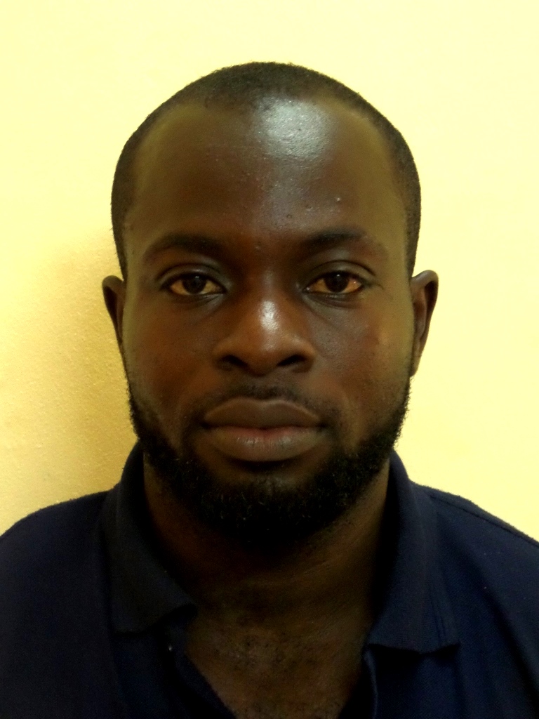 Mr. Isaac Kofi Dawoode
