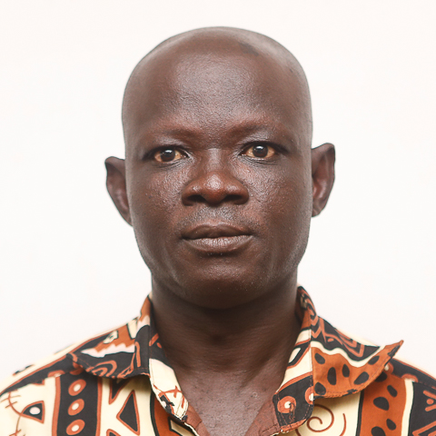 Mr. Kojo Manso