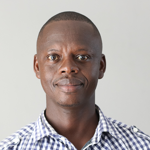 Mr. Isaac Kofi Amoateng