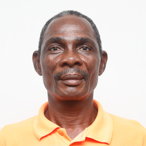 Mr. Justice Christian Edor