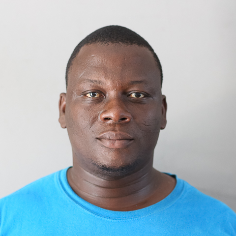Mr. Emmanuel Appiadu