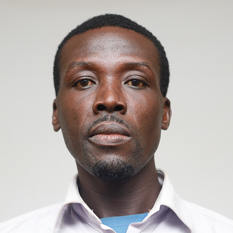 Mr. Kwesi Dzen