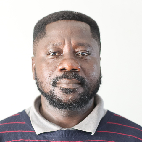 Mr. Emmanuel Appoh