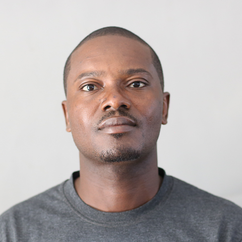 Mr. Emmanuel Onasis Eghan