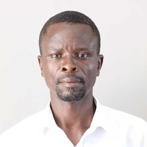 Mr. Francis Tawiah