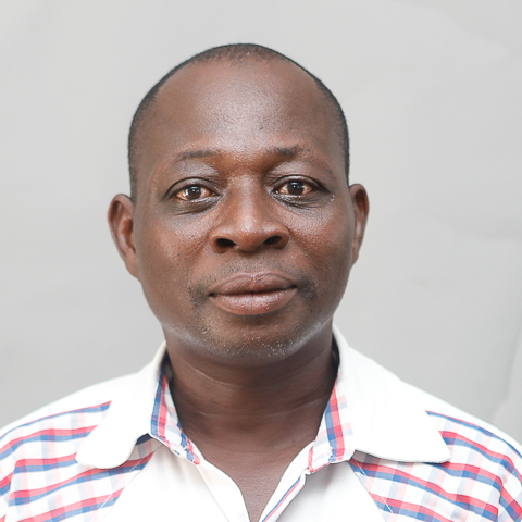 Mr. Alex Fiaklu