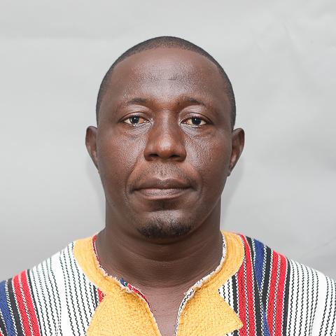 Mr. Edwin Sam
