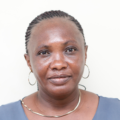 Miss Rachel Manu Hennah