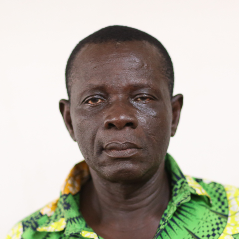 Mr. Emmanuel Ato Mensah