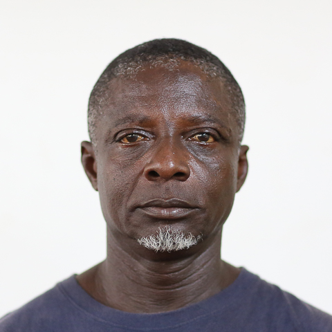 Mr. Jubilant Amekudzi