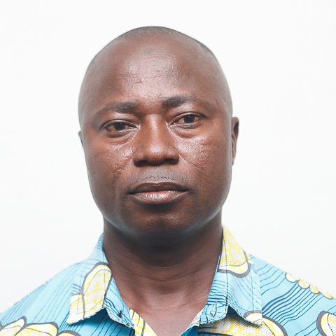 Mr. Anas Nuhu