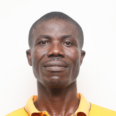 Mr. John Dadzie