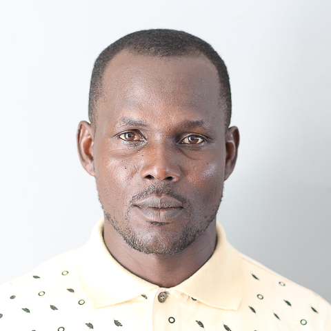 Mr. Joseph Dawuda