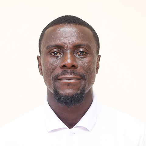 Mr. Gerry Assan-Ekumah