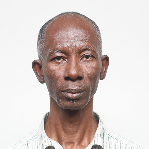 Mr. Gerald Paapa Coleman