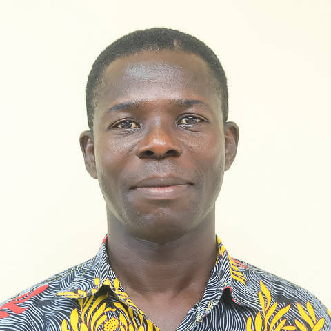 Mr. Theophilus L Gomez-Mensah