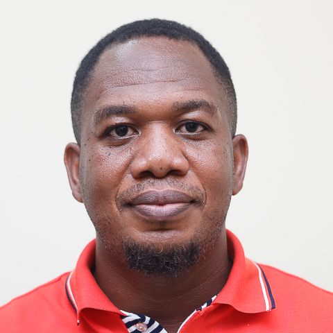 Mr. Senyo Agbodji