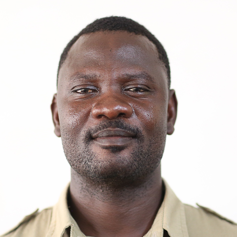 Mr. Isaac Abaka