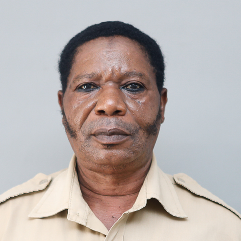 Mr. Issaka Alhassan