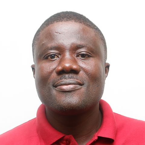Mr. Joseph Tawiah