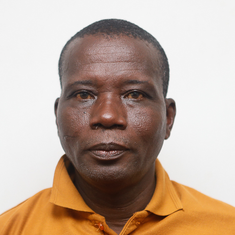 Mr. Samuel Kingsley Aidoo