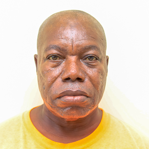 Mr. Benjamin Cudjoe