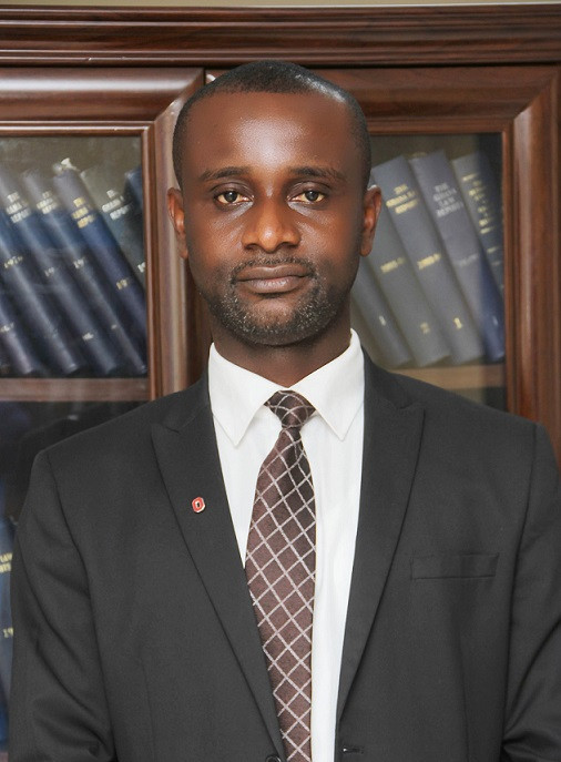 Mr. Solomon Faakye