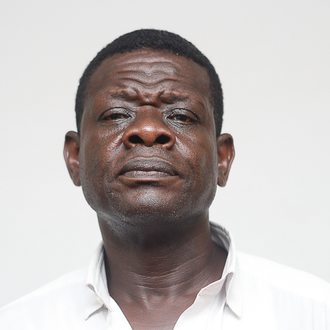 Mr. Philip Abakah