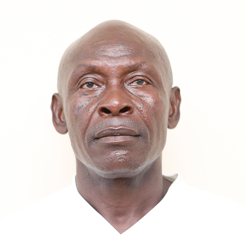 Mr. Joseph Agyeman Ocran