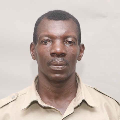 Mr. Godfrey Otoo