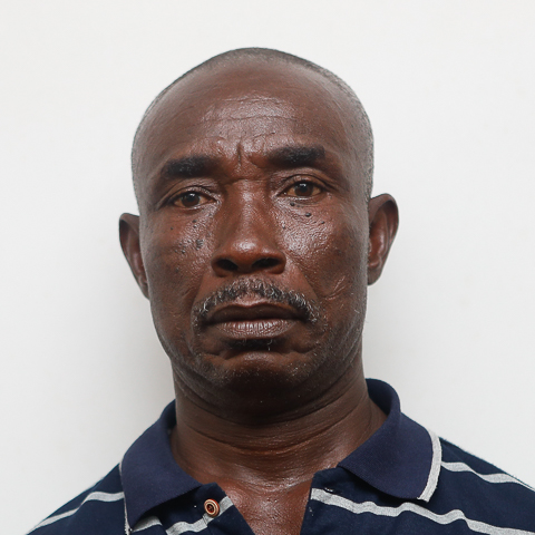 Mr. Joseph Ekow Mensah