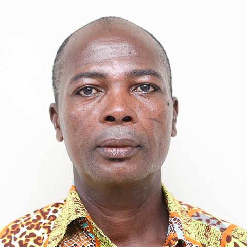 Mr. Philip Attom